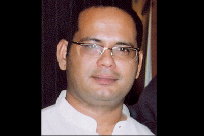 Metal Communications' Kurien Mathews passes away