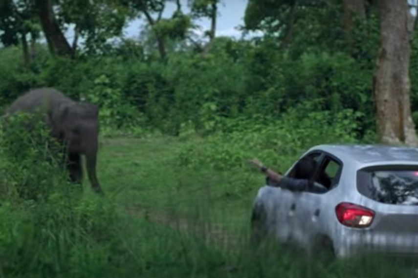 Watch the film conceptualised by L&K Saatchi & Saatchi here