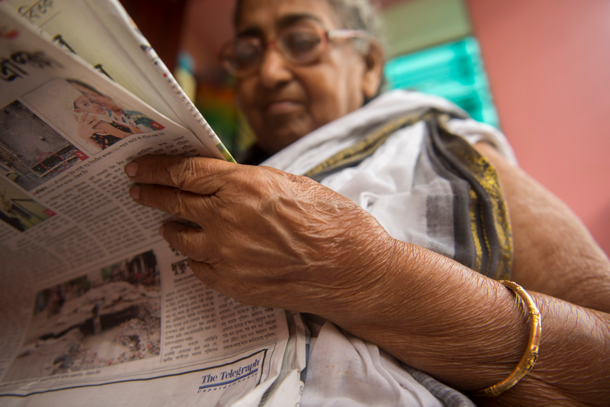 Print still commands trust, and in particular, regional vernacular editions may offer credible reach in markets where digital penetration is variable.