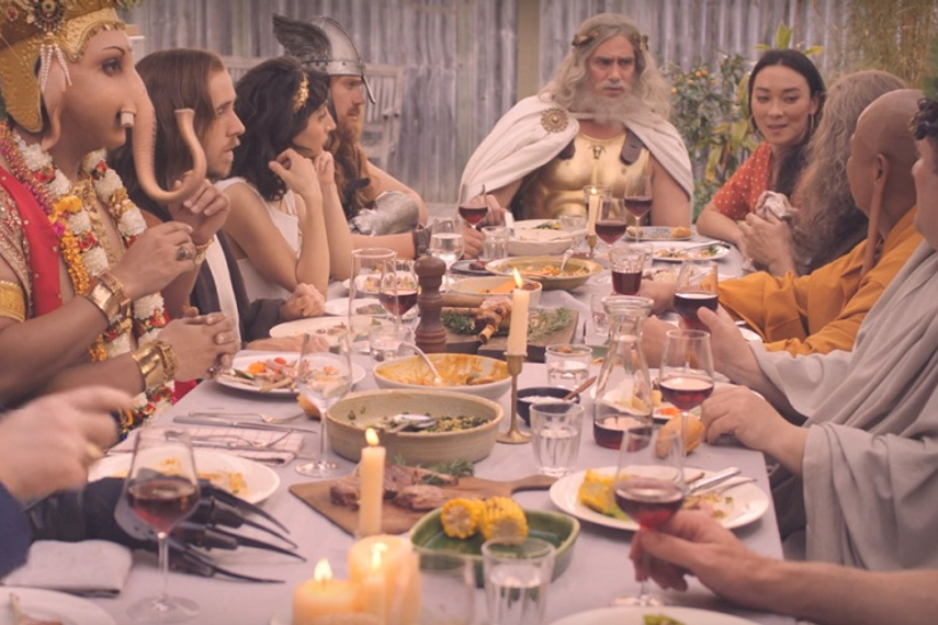 Weekend Watch: Ad featuring Ganesha gets the goat of Hindus worldwide