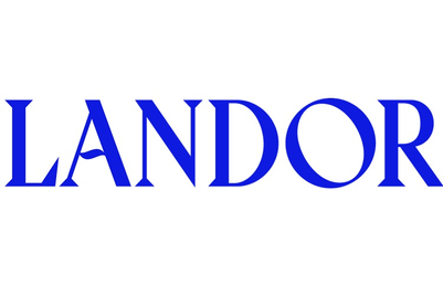 Landor & Fitch rebrands, to be known as Landor