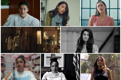 International Women's Day 2021: Films that caught our attention