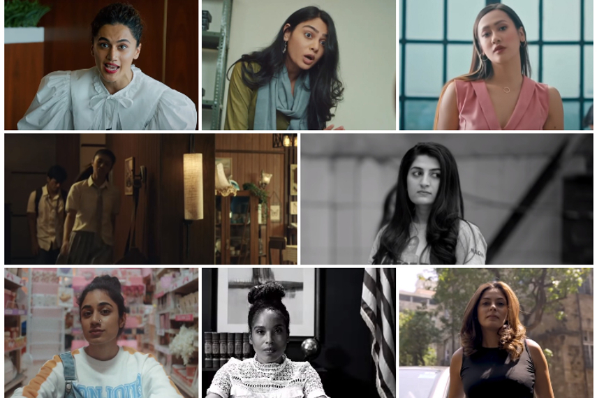 International Women's Day 2021: Films that caught our attention