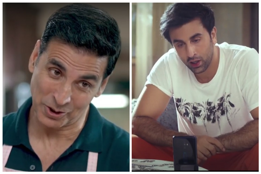 Watch the films conceptualised by Wunderman Thompson here