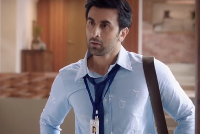 Bipasha Basu proves to be the zig for Ranbir Kapoor's zag for Lay's Maxx