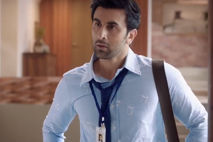 Watch the film conceptualised by Wunderman Thompson here