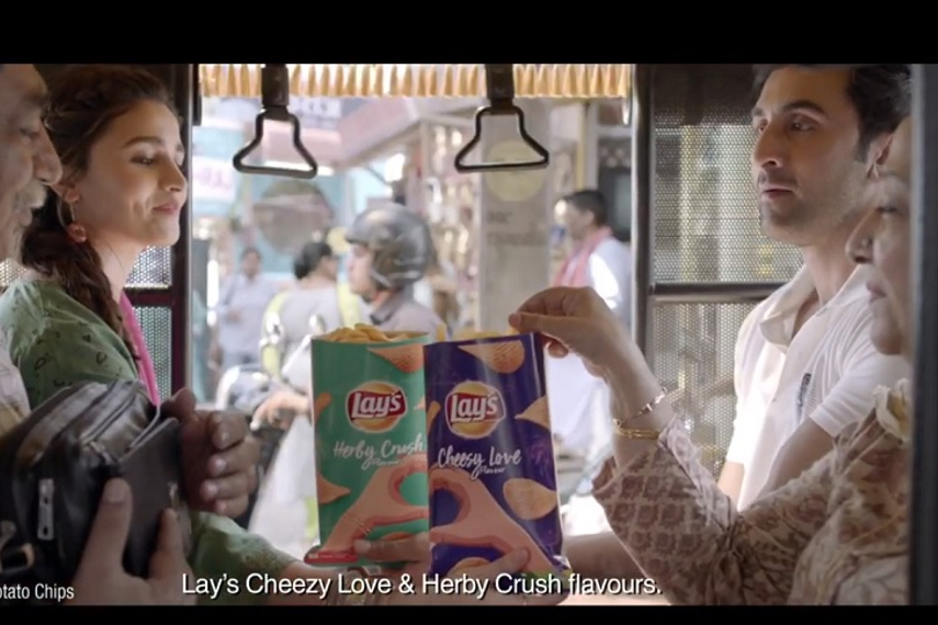 Watch the film conceptualised by Wunderman Thompson here