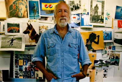 Creative genius Lee Clow retires from TBWA