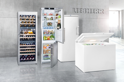 Liebherr appoints Rediffusion Y&R and Adfactors PR