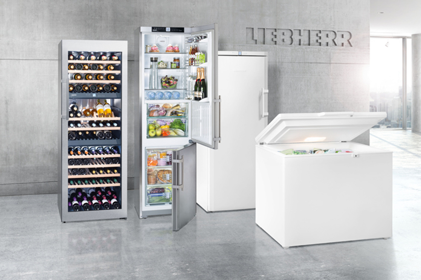 Liebherr appoints Rediffusion Y&R and Adfactors PR
