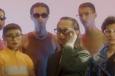 Lenskart urges people to see the world through the lens of love