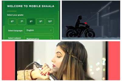 Cannes Contenders 2021: Leo Burnett India