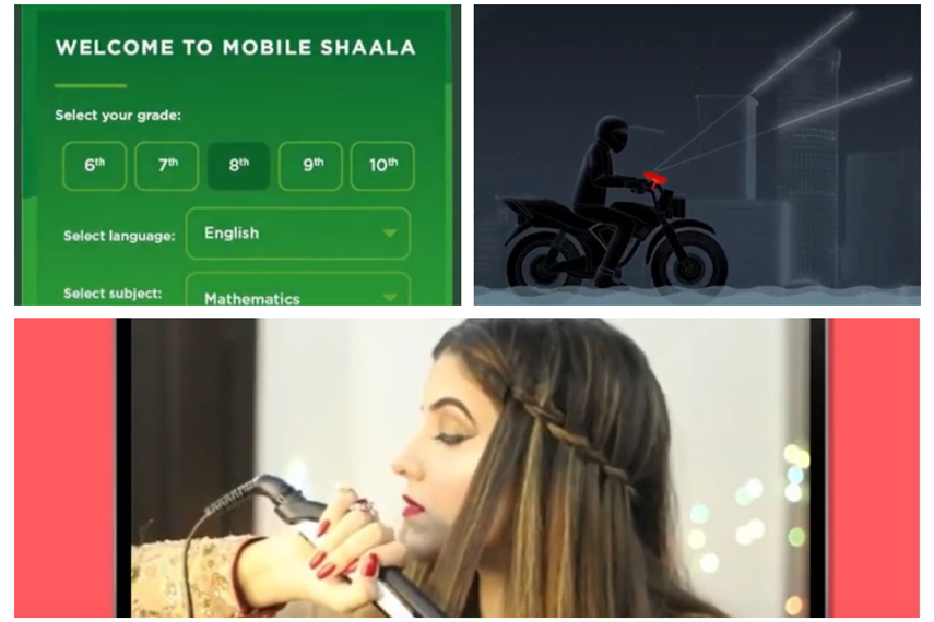 Cannes Contenders 2021: Leo Burnett India
