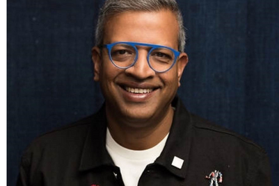 Levi's hands Sanjeev Mohanty an additional role