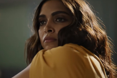 Deepika Padukone grooves to 'Auva Auva' for Levi's, says 'it's all about taking the first step'