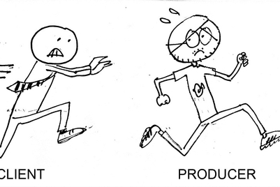Weekend Laugh: Producer's Diary by Dalbir Singh