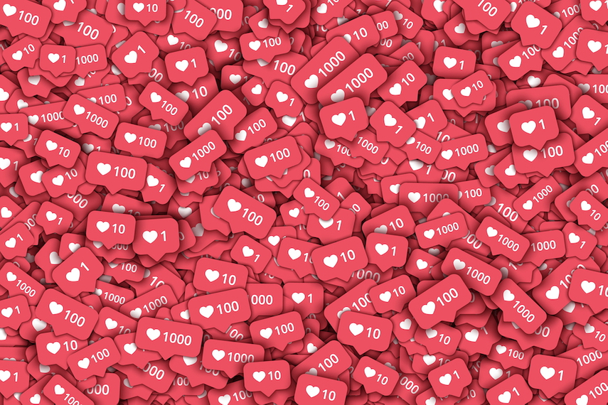 Instagram ditches 'likes': Pros and cons for influencers