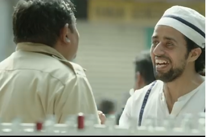 Watch the ad film conceptualised by Leo Burnett here
