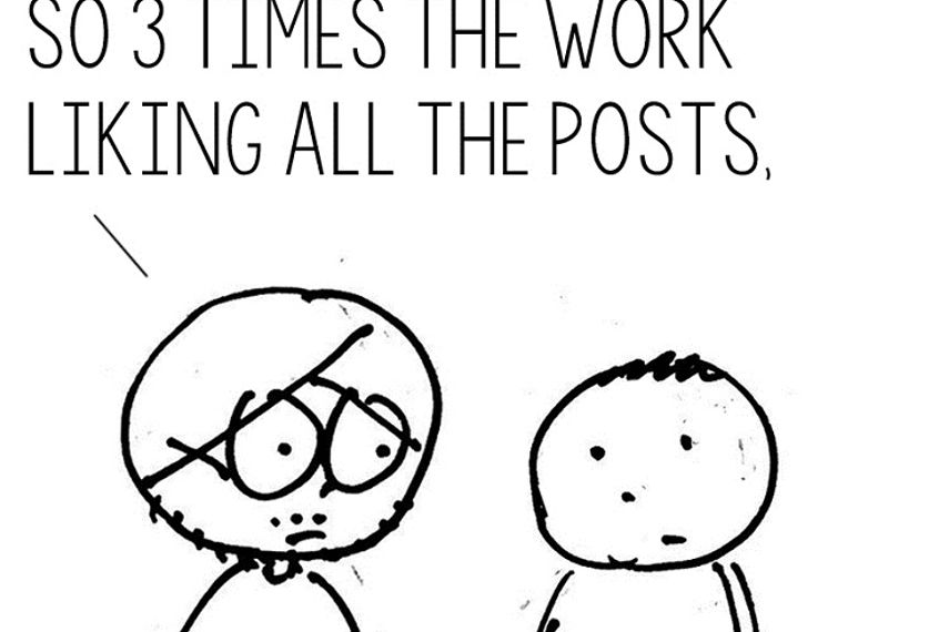 Weekend Laugh: Producer's Diary by Dalbir Singh