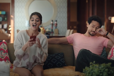 Lionsgate Play gets Ananya Panday and Tiger Shroff to showcase content variety