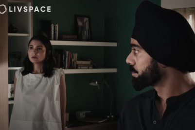 'Livspace your space' blends creativity, technology and a customer-centric approach: Kartikeya Bhandari