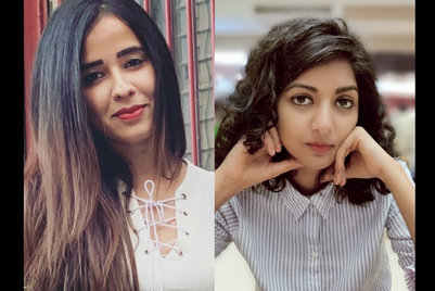 L&K Saatchi and Saatchi gets Chandani Samdaria and Nikita Goswami