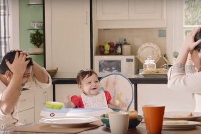 Cannes Contenders 2017: L&K Saatchi & Saatchi