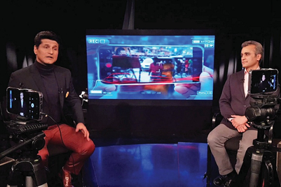 Cannes Contenders 2018: Lodestar UM