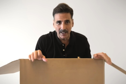 ‘Unbox’ to bigger spaces, Lodha and Akshay Kumar ask homebuyers