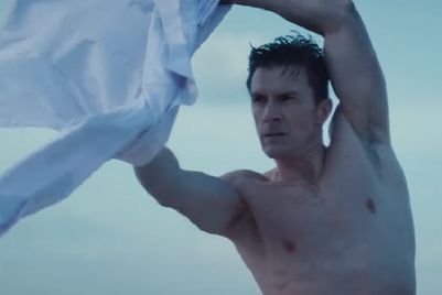 Weekend Watch: The uncrushable spirit of Mr President