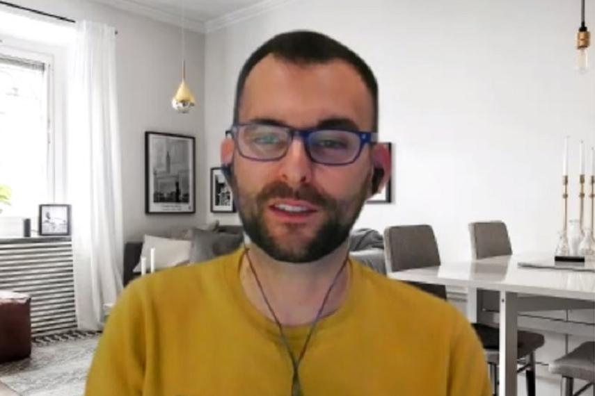 Louis DiCesari