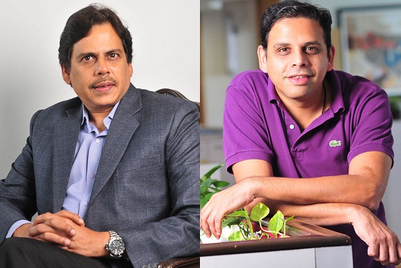 Lowe Lintas elevates Arun Iyer as chairman, Raj Gupta is CEO