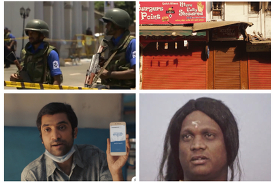 Cannes Contenders 2021: MullenLowe Lintas Group