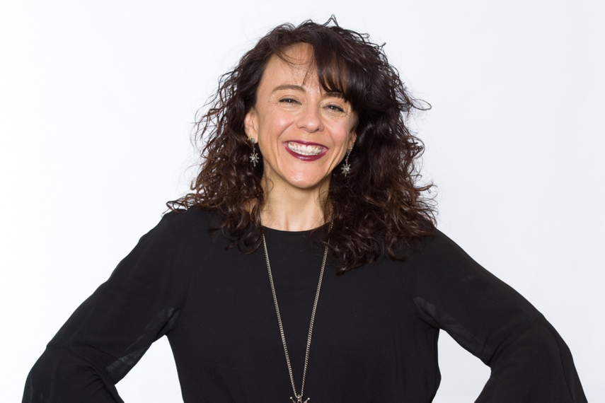 Lucille Essey, ECD, Greater China, Jack Morton Worldwide