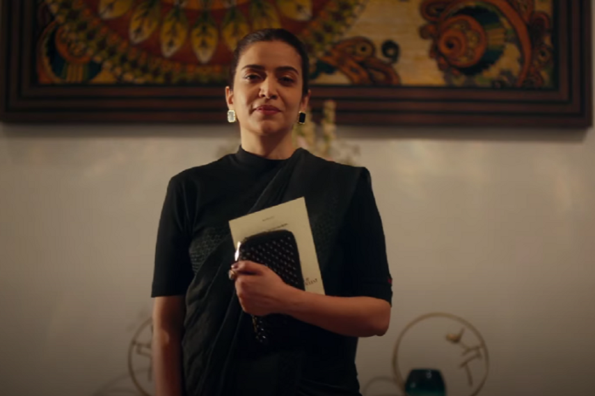 Watch the film conceptualised by Elvessy here
