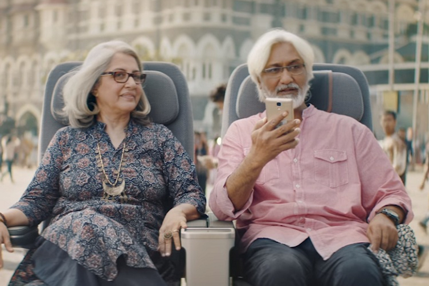 Watch the film conceptualised by MRM//McCann India and Kolle Rebbe here