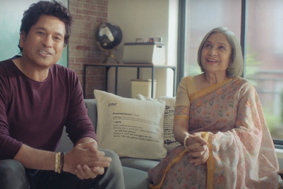 Sachin Tendulkar helps ward off ‘buri nazar’ from Luminous Fans