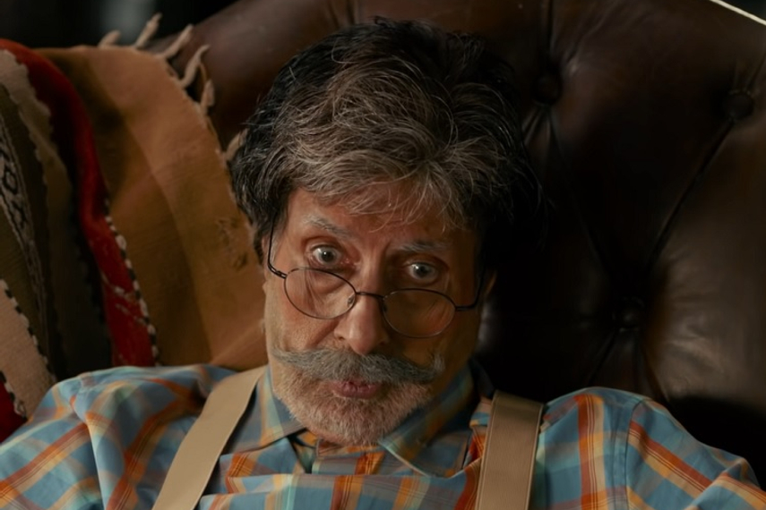 Watch the film conceptualised by McCann Worldgroup India