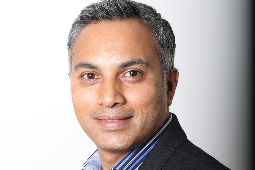 MK Machaiah appointed as chief innovation officer for Mindshare South Asia