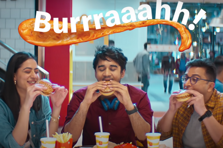 Watch the film conceptualised by DDB Mudra here