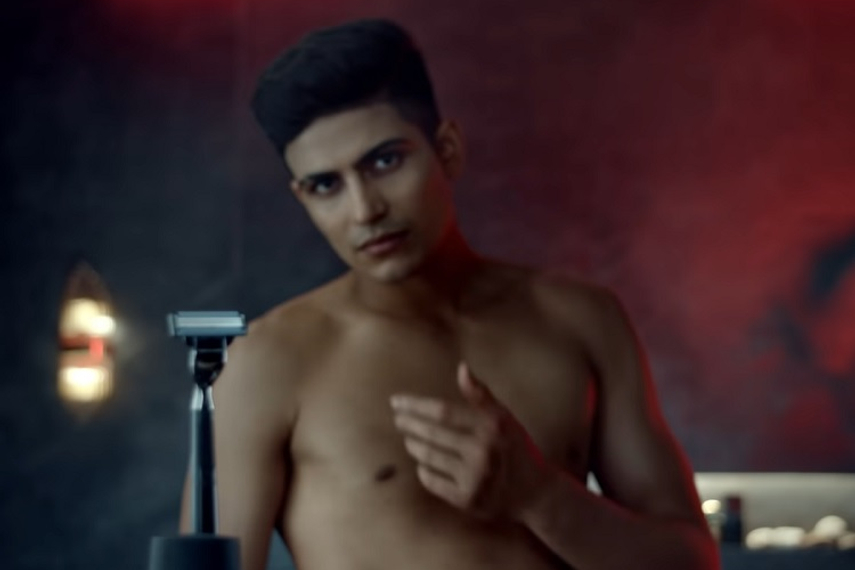 Watch the film conceptualised by Grey Group