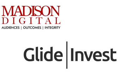 Glide Invest appoints Madison Digital for social media