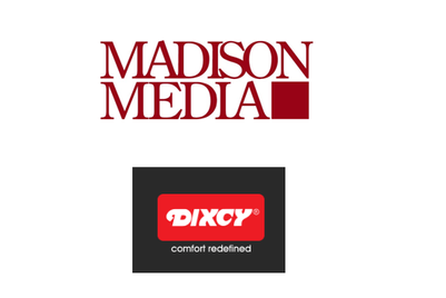 Dixcy moves media mandate back to Madison