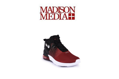 Madison Media wins the Campus Shoes business