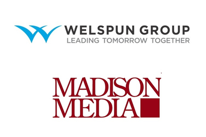 Madison Media Sigma wins Welspun's media duties