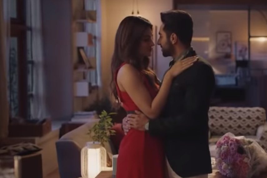 Watch the films conceptualised by RK Swamy BBDO