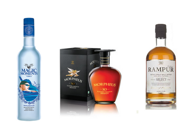 ADK-Fortune to handle Rampur Single Malt, Magic Moments and Morpheus' creative duties