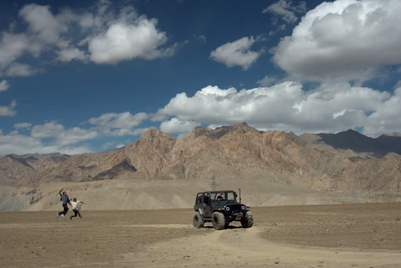 Mahindra rolls out ‘Live Young, Live Free’ sequel