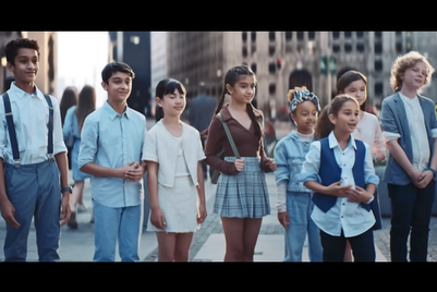 Mahindra Rise gets the future citizens of the world to voice how we can rise together