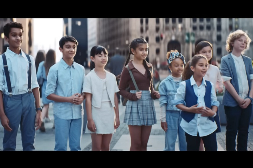 In its thought-provoking campaign, Mahindra Rise aims to position how the brand’s authenticity can help pave the way for a better world